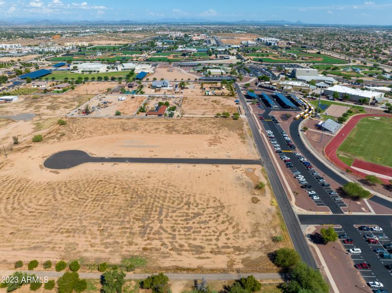 Surprise lot drone -07-2