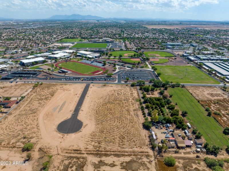 Surprise lot drone -10-2