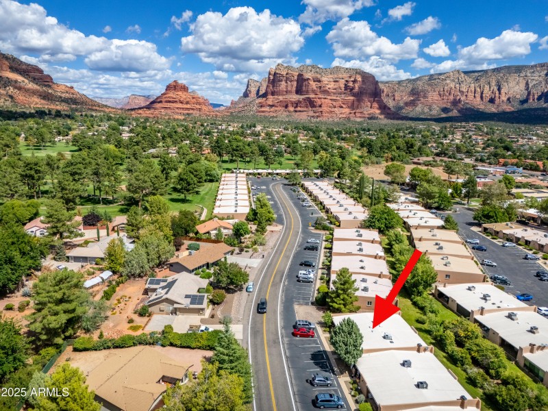 130 Castle Rock Rd Sedona AZ #113-2
