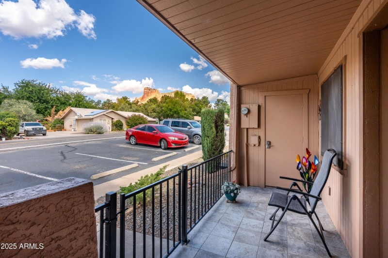 130 Castle Rock Rd Sedona AZ #113-12