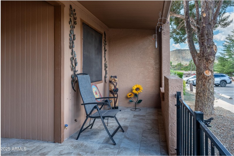 130 Castle Rock Rd Sedona AZ #113-11