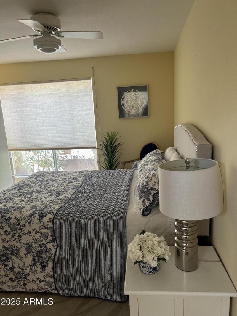 Den/Bedroom #3