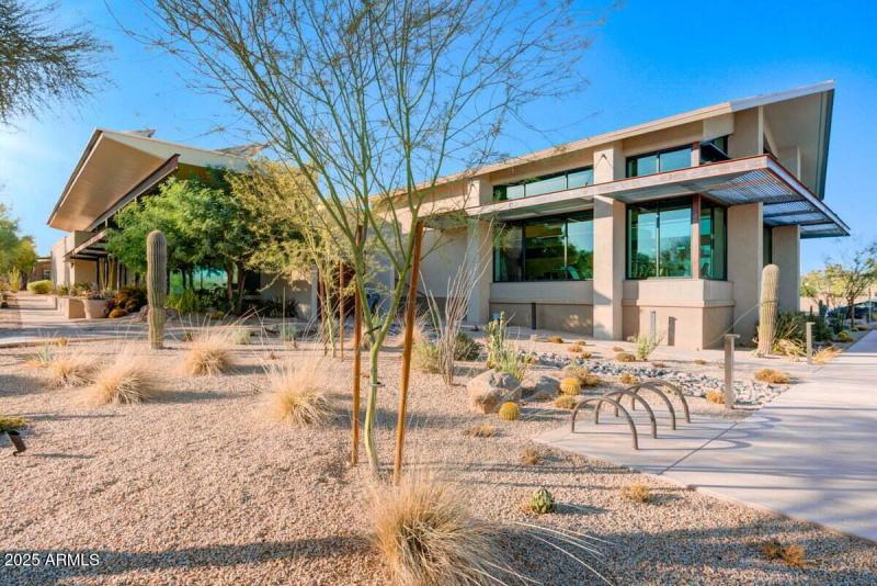 Rio Verde Community Center