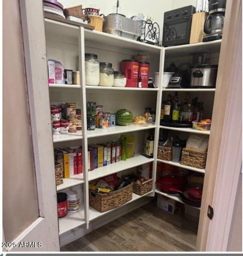 Pantry