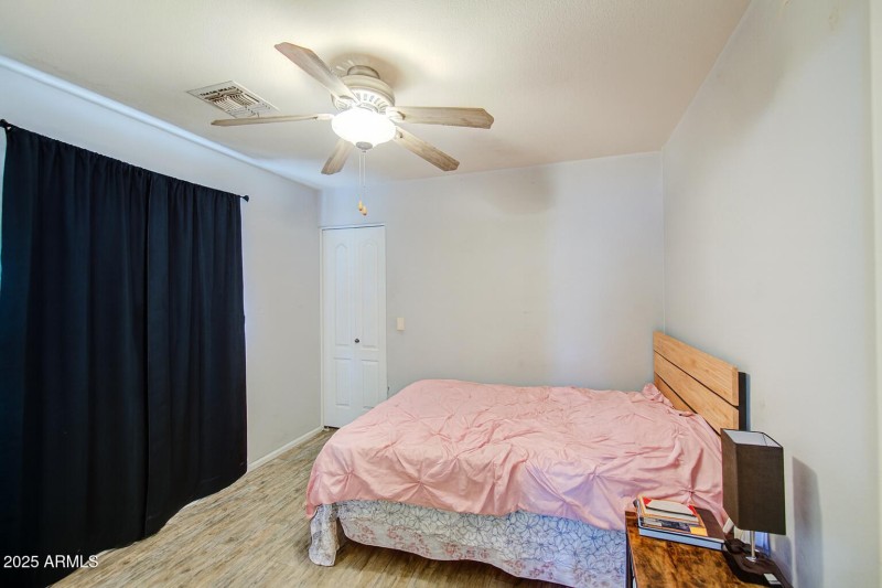 Bedroom 4-downstairs