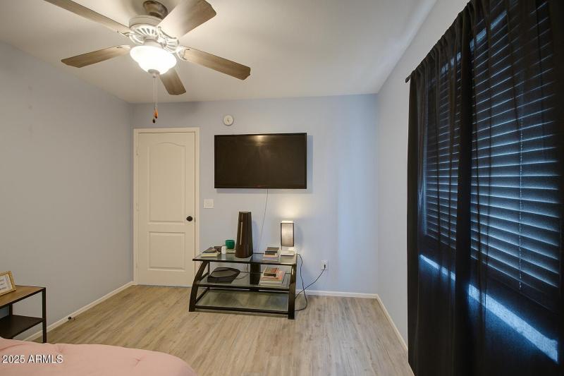 Bedroom 4-downstairs