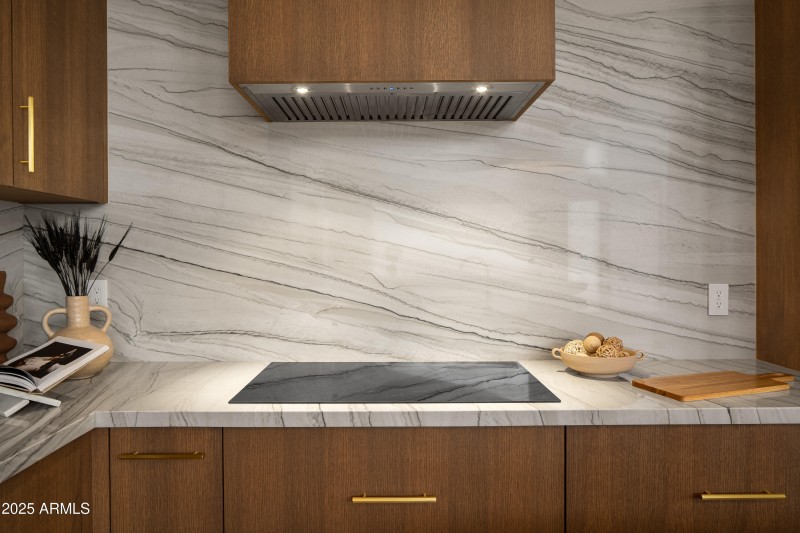 Kitchen Detail - View 3