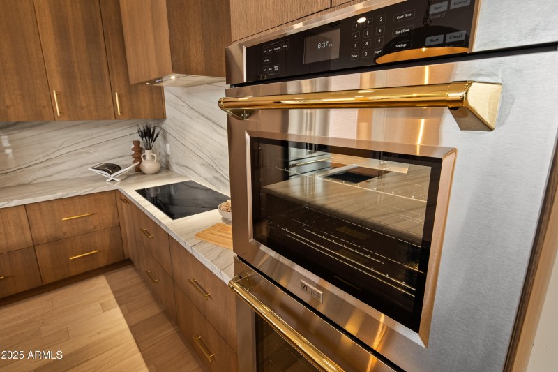 Kitchen Detail - View 4