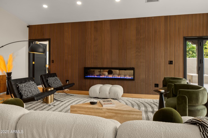 Living Room - View 3