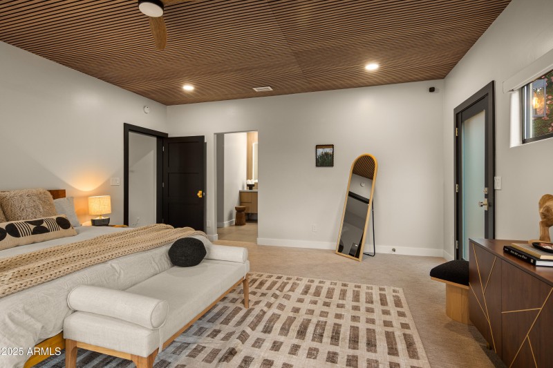 Primary Bedroom - View 4