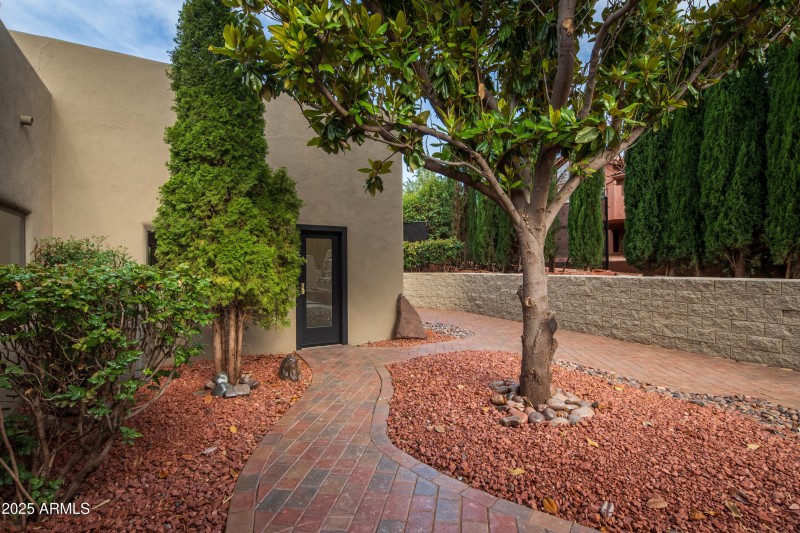 Walkway to Wellness Studio/Office