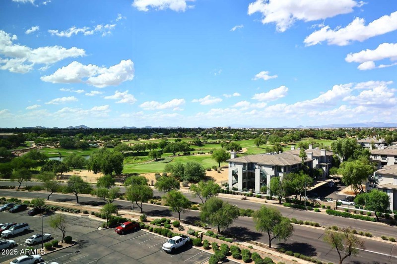 View from Primary Bedroom