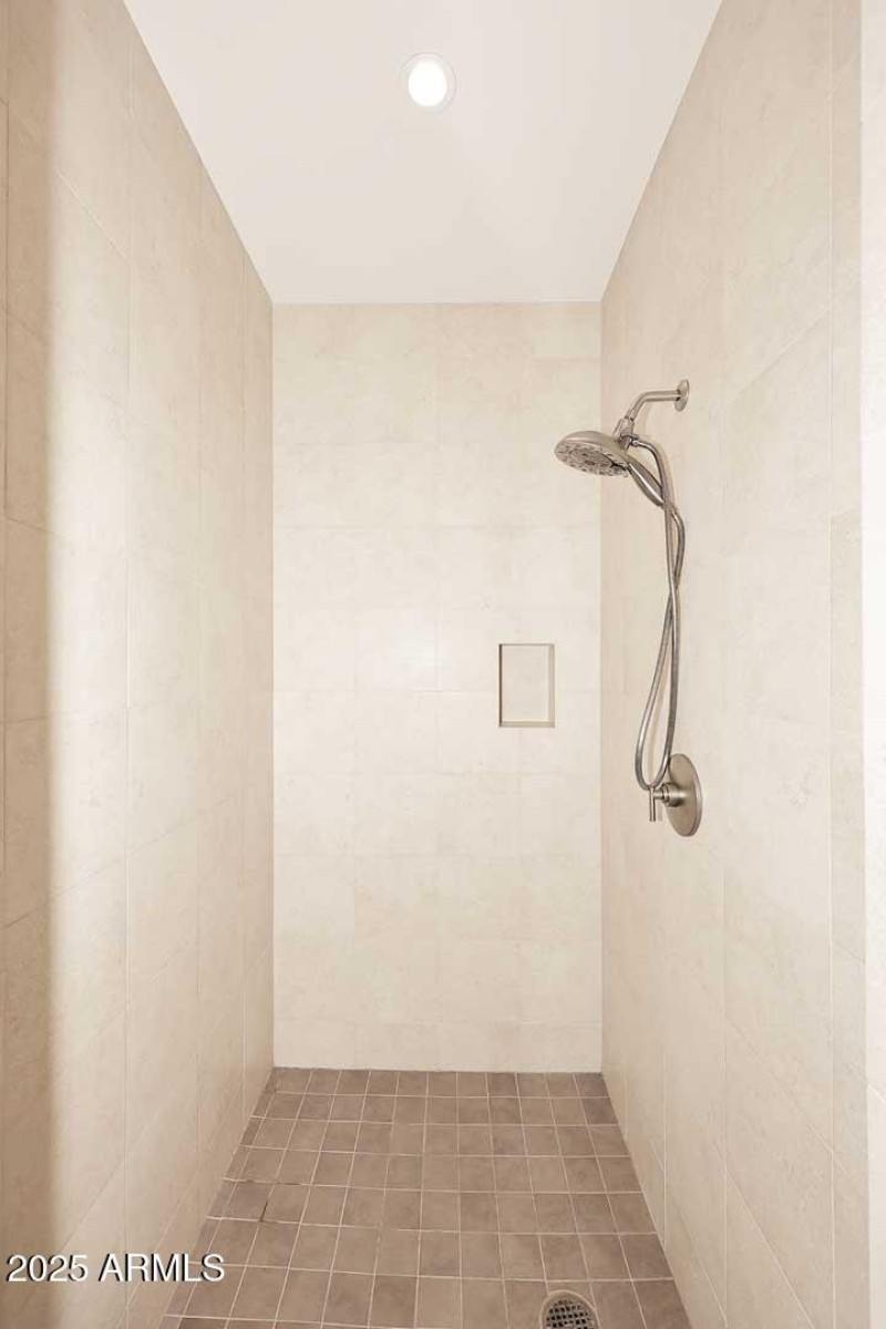 Primary Bath-Shower