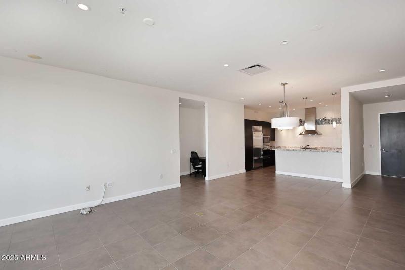 Great Room-Dining Room