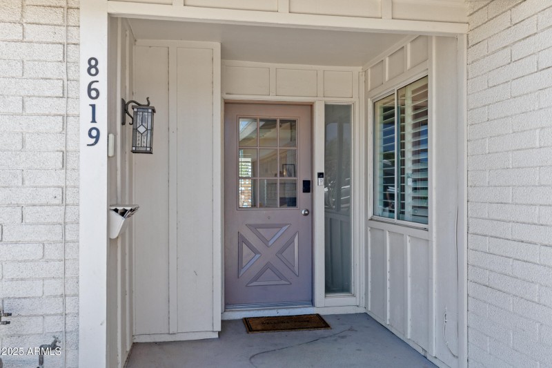 8619 E El Charro Ln-3