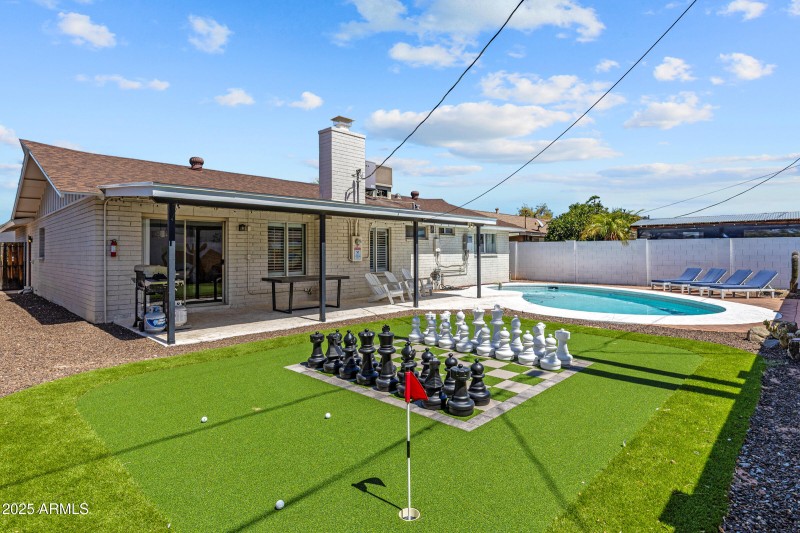 8619 E El Charro Ln-27