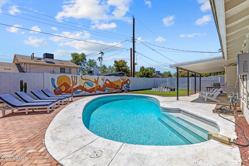 8619 E El Charro Ln-29