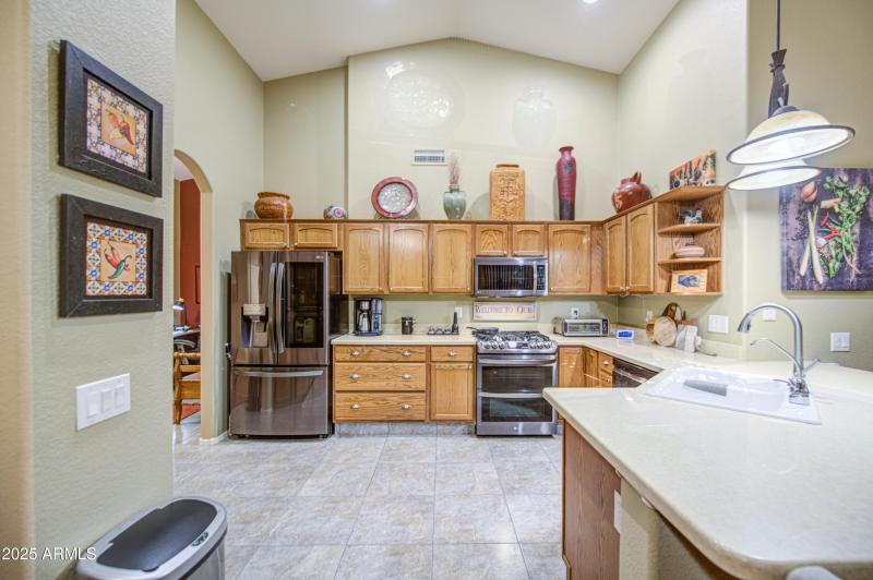 Kitchen 3