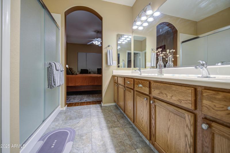 Primary Bath 2
