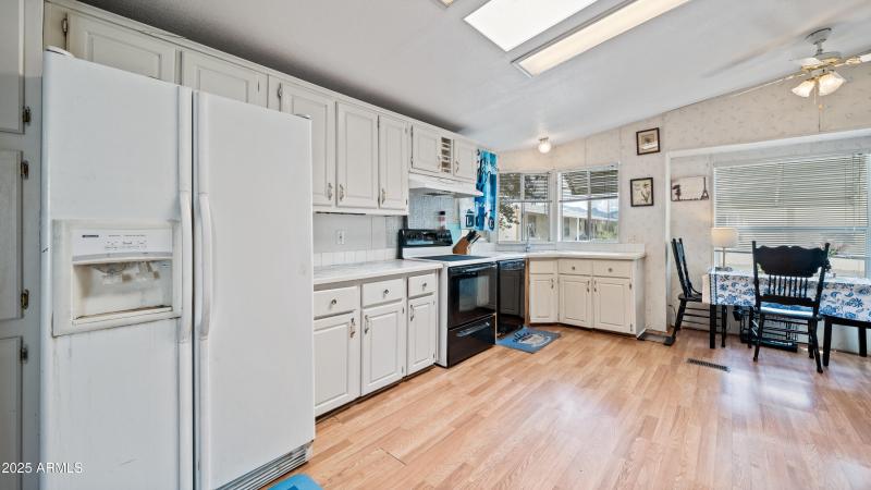 Interior - 547 S Little Bear Tr-2