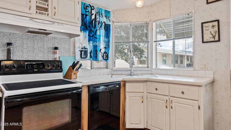 Interior - 547 S Little Bear Tr-3