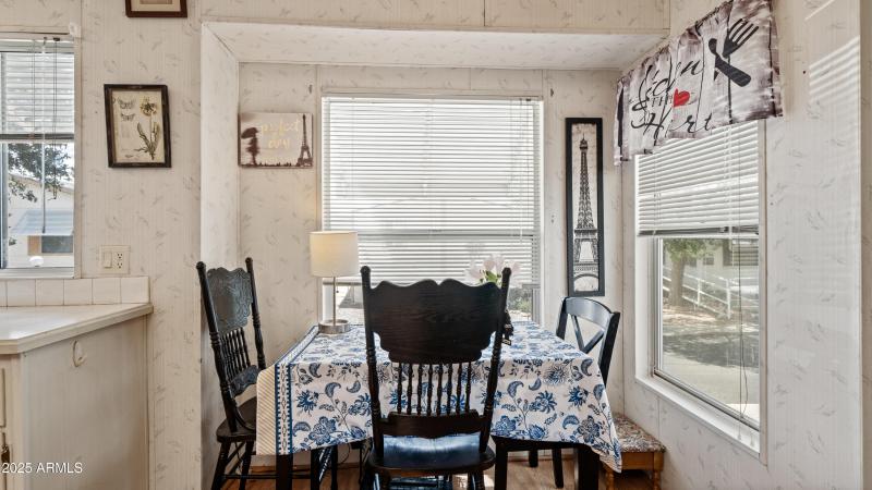 Interior - 547 S Little Bear Tr-5