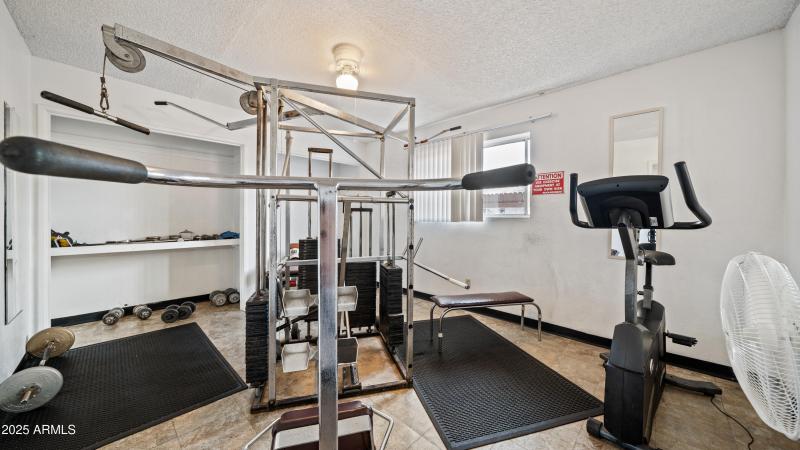 SV Mobile Home Club House-3