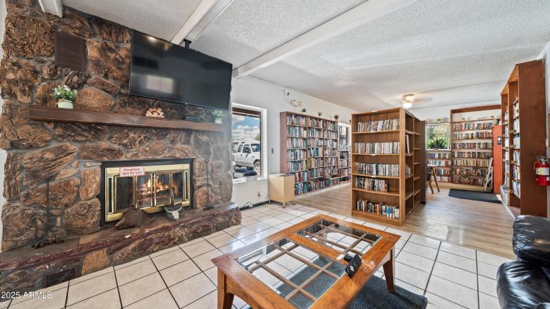 SV Mobile Home Club House-4