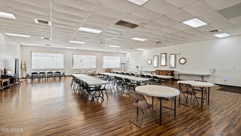 SV Mobile Home Club House-7