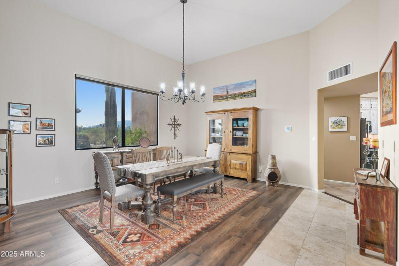 Formal Dining Room 2