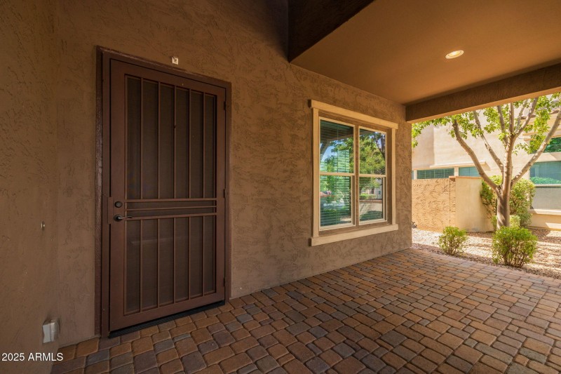 Porch