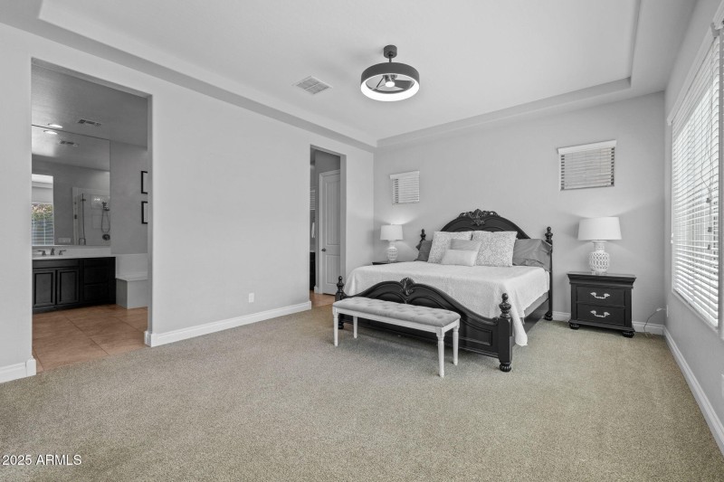 Primary Suite