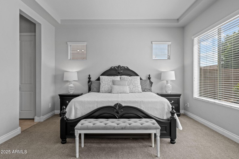 Primary Suite