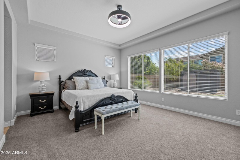 Primary Suite