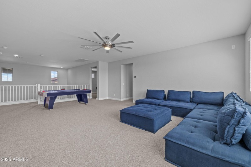 Loft Space