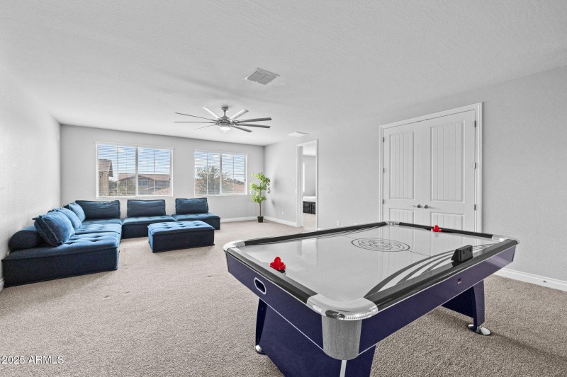 Loft Space