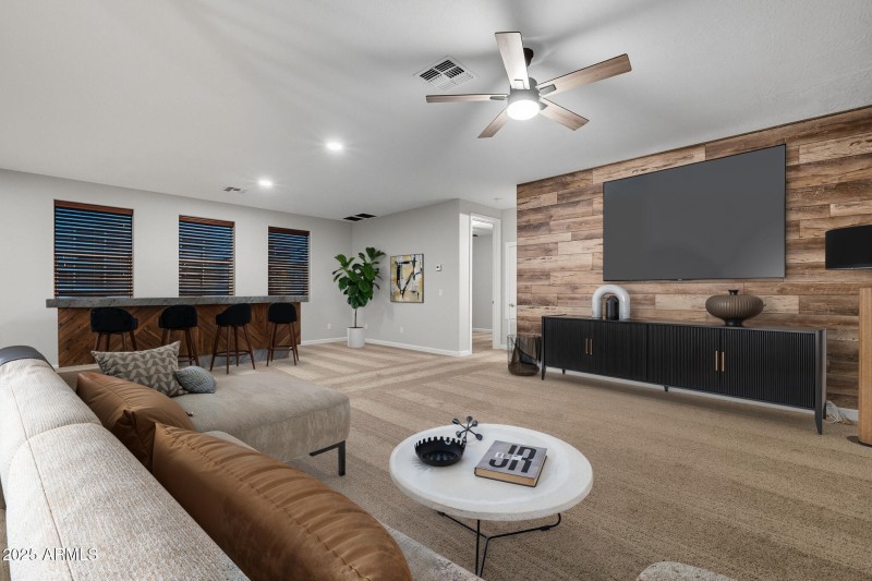 VS Basement