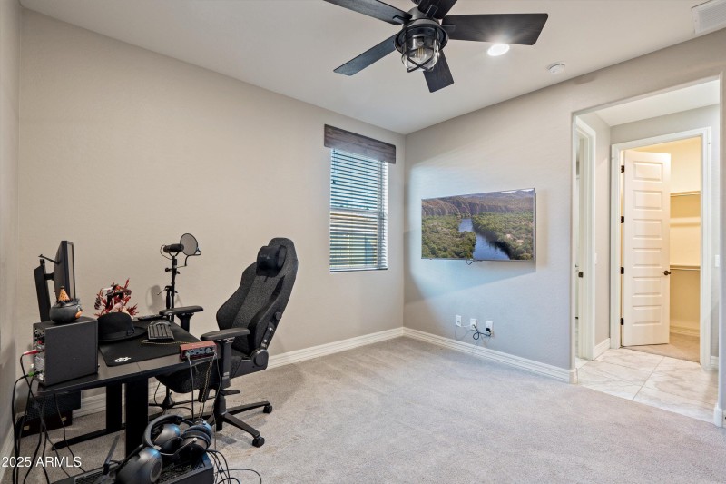 Jack & Jill Guest Rooms