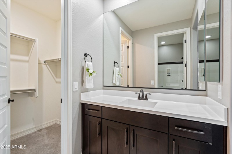 Jack & Jill Bathroom