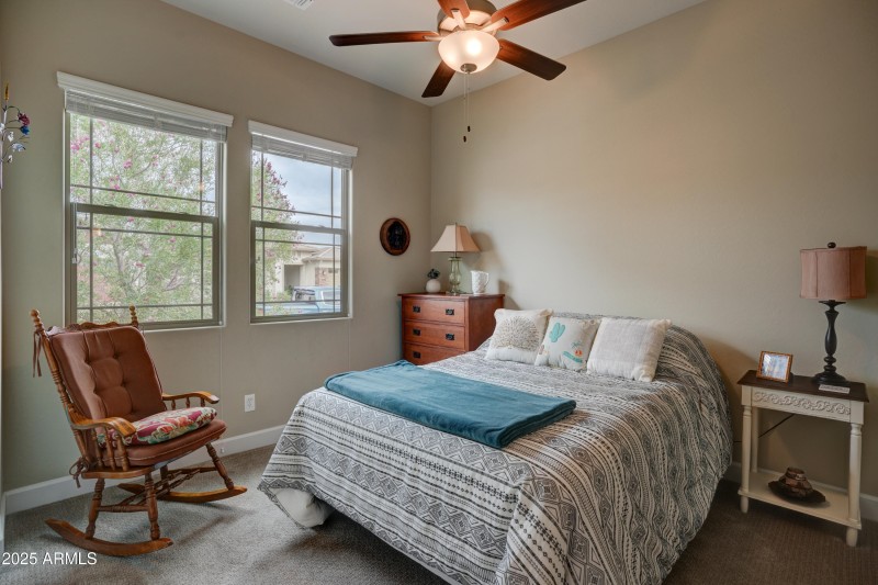 Guest Bedroom 1