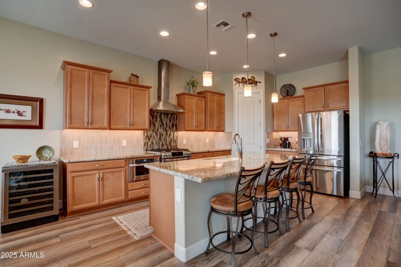 Kitchen 1