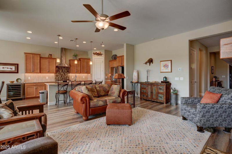 Living Room 4