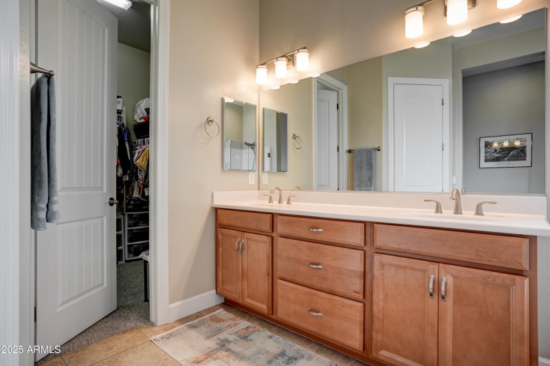 Primary Bathroom 1