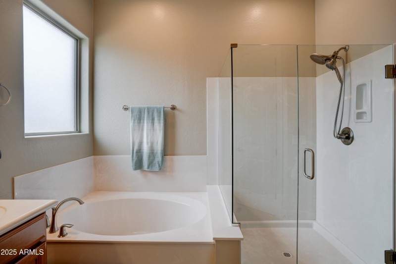 Primary Bathroom 2