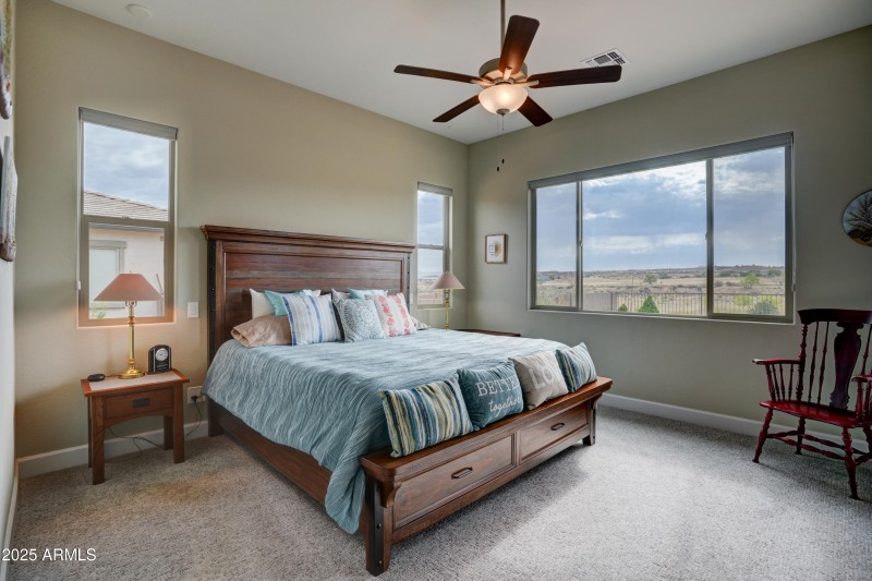 Primary Bedroom 1