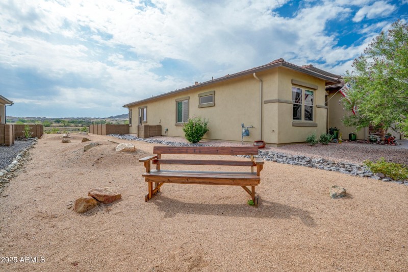 Side Yard