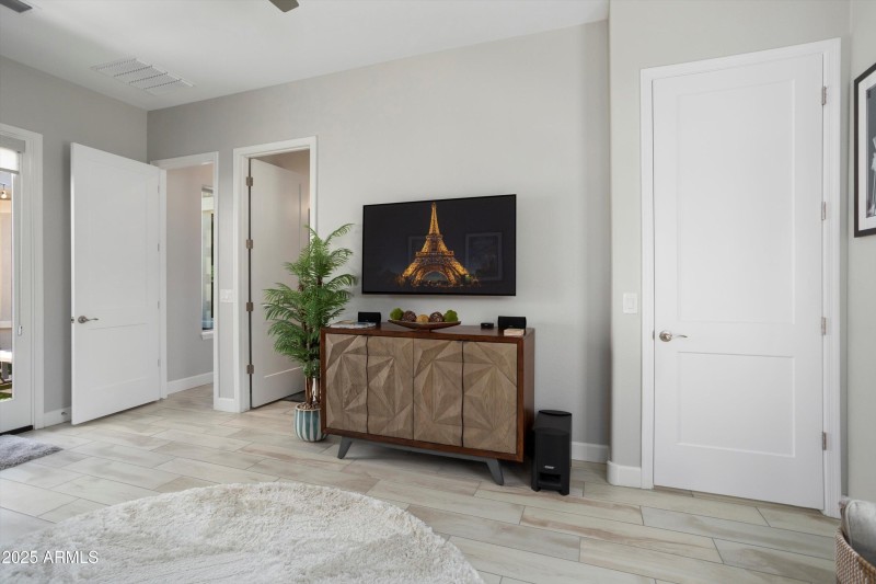 Bedroom Three (as Sitting Room)