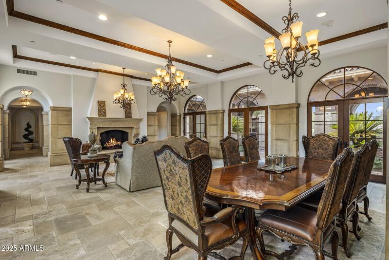 Perfect for entertaining