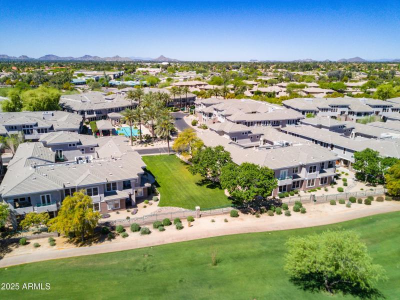 Kierland Greens