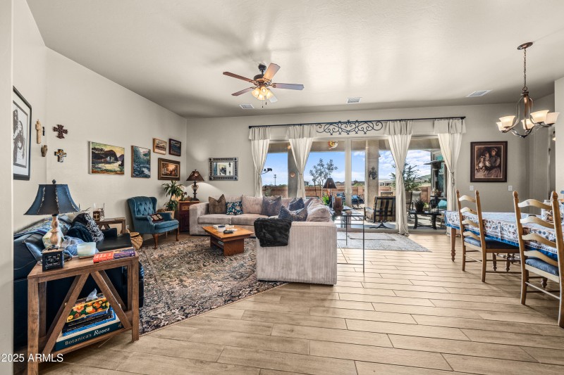 Interior - 6760 Vaquero Cir-3